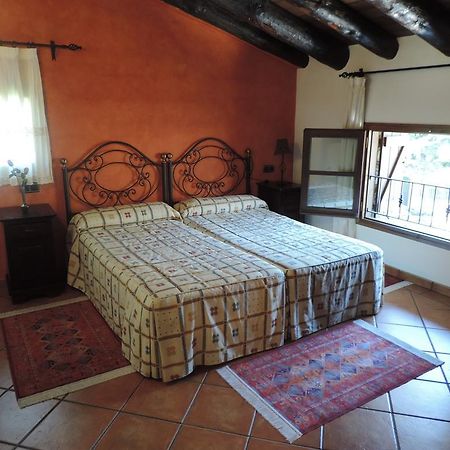 El Prau De Vidal Apartamento La Puebla de Roda Exterior foto