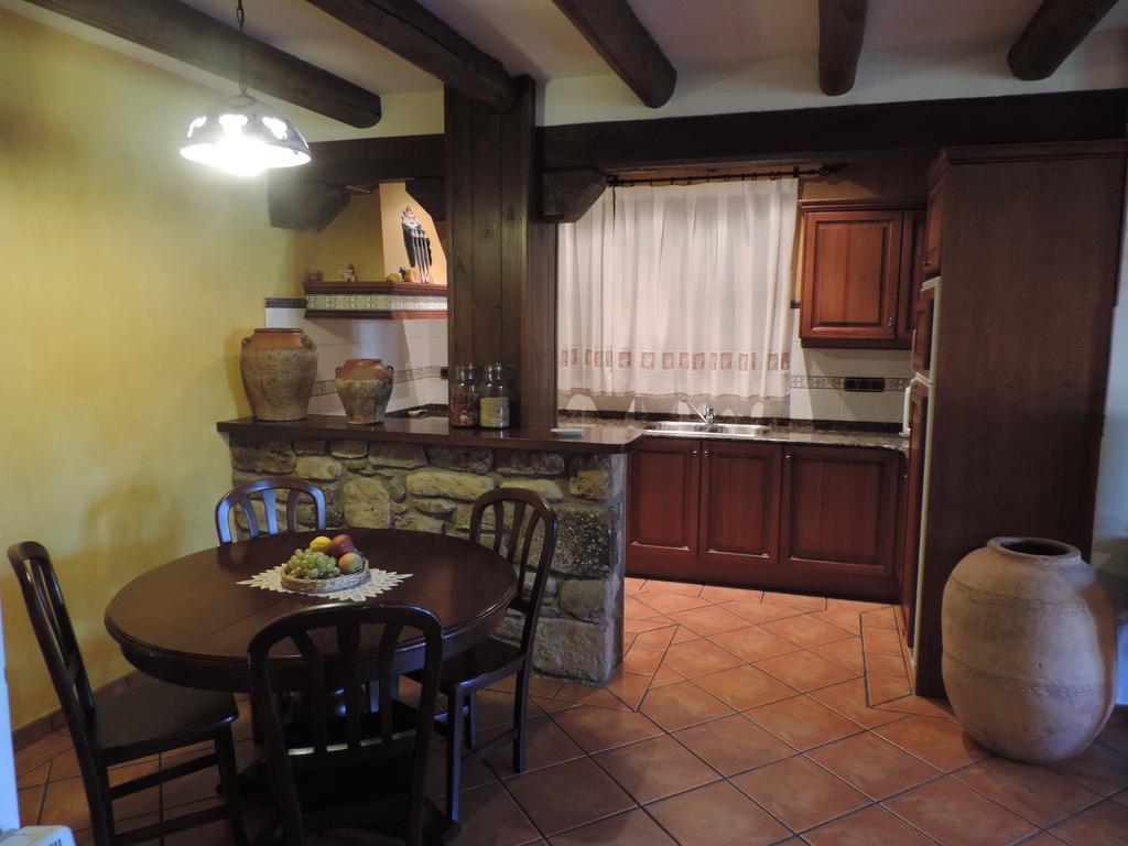 El Prau De Vidal Apartamento La Puebla de Roda Quarto foto