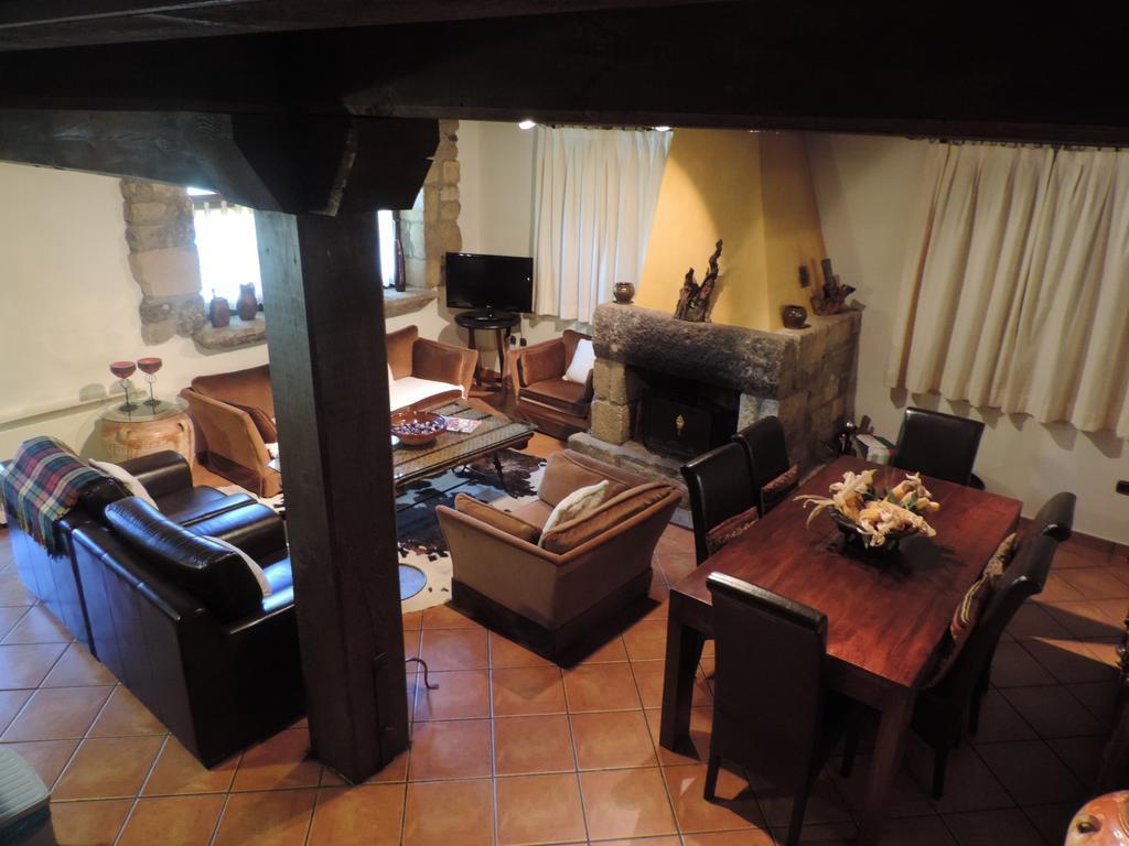 El Prau De Vidal Apartamento La Puebla de Roda Quarto foto