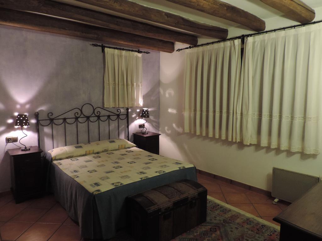 El Prau De Vidal Apartamento La Puebla de Roda Quarto foto