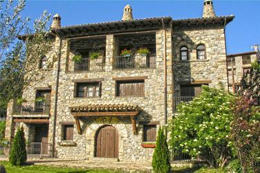 El Prau De Vidal Apartamento La Puebla de Roda Exterior foto